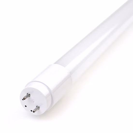 상업적인 실내 에너지 절약 백색 알루미늄 SMD 18W LED 관 빛